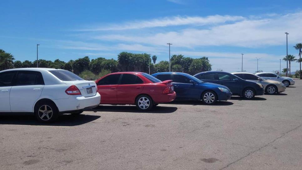 Estos son los autos usados más baratos que puedes conseguir en México