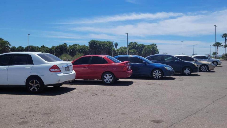 Alertan en Ahome sobre nueva estafa en en trámite de regularización de vehículos extranjeros 
