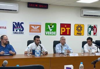 Frente Amplio reprocha al IEES «abandono» al candidato del PAS «levantado»