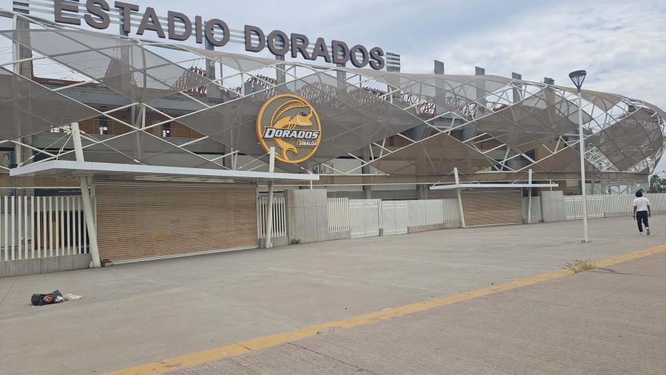 ¿Se cae el Estadio de Dorados en Culiacán? Así luce el Coloso del Humaya