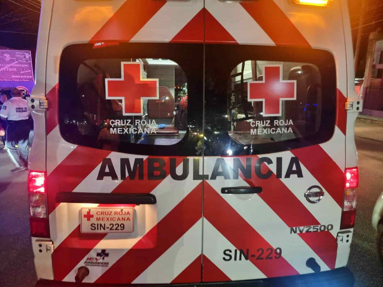 Tanto la víctima como el agresor ya fueron identificados. FOTO: Luz Noticias