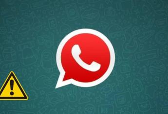 WhatsApp lanza «Modo Rojo»: ¿Cómo funciona y para qué sirve?