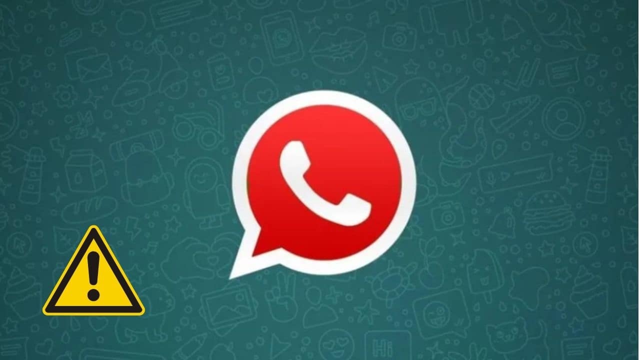 WhatsApp lanzó «Modo Rojo»: ¿Cómo funciona y para qué sirve?. | FOTO: Luz Noticias.