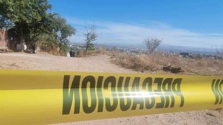 Identifican al cuerpo calcinado en la colonia Antonio Rosales en Culiacán