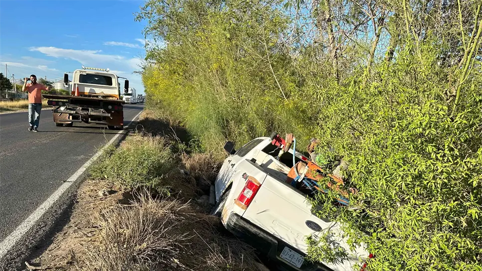 FOTO: Ernesto Torres.