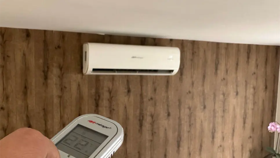 Con esta tarifa el aire acondicionado ya se puede prender.