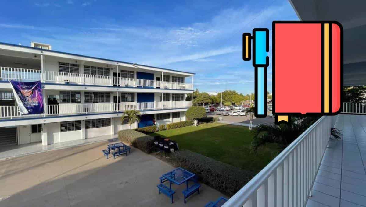 La UAS es la universidad más importante del estado. FOTO: Luz Noticias