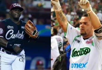 Ronnier Mustelier y «Chato» Vázquez debutarán este fin de semana en la Liga Beisbol Japac 