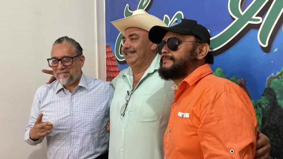¿Cuándo inicia la Feria Ganadera en Mazatlán 2024? Habrá artistas y juegos mecánicos