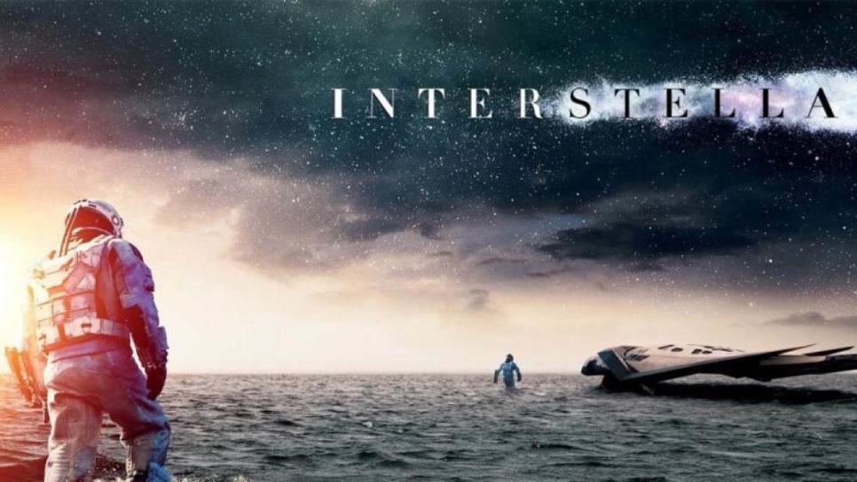 «Interestelar» regresa a los cines después de 10 años