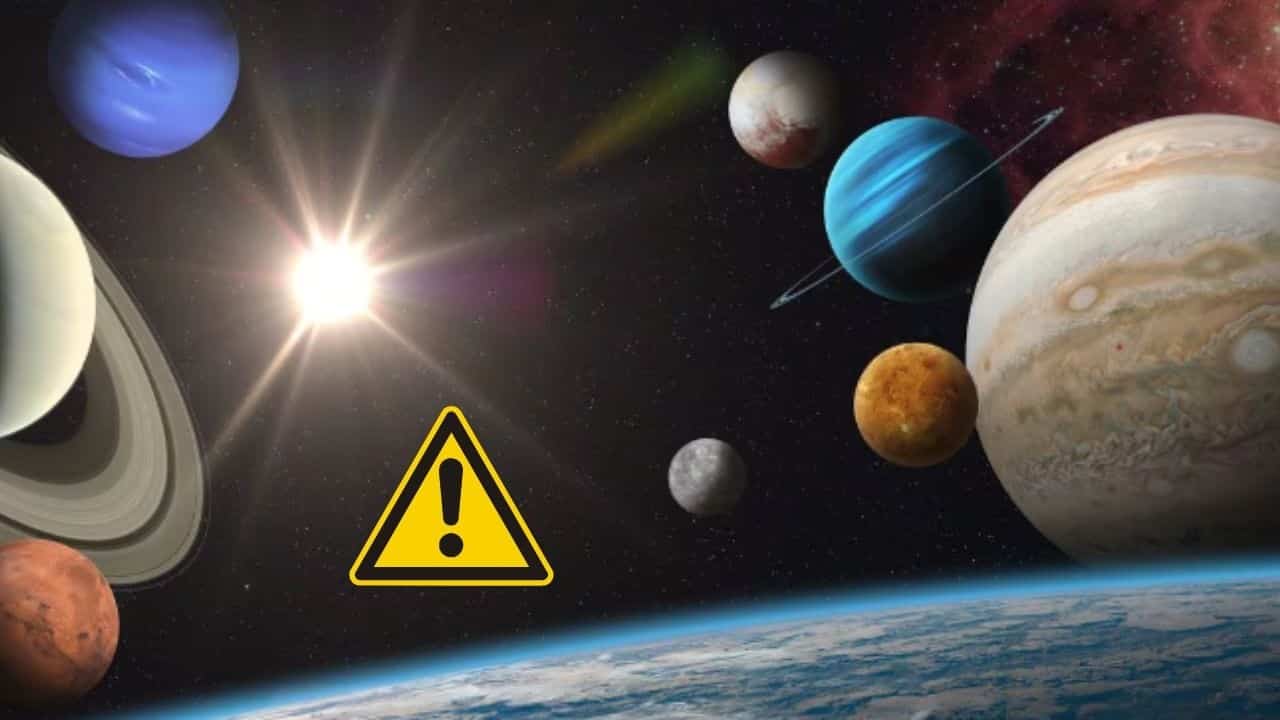 Así será el destino final de la tierra, según un estudio. | FOTO: Temática.