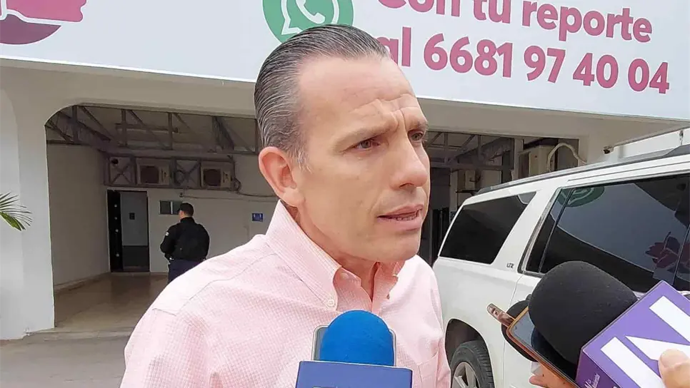 El tema de los «macheteros» ha creado indignación en la ciudadanía. FOTO: Luz Noticias