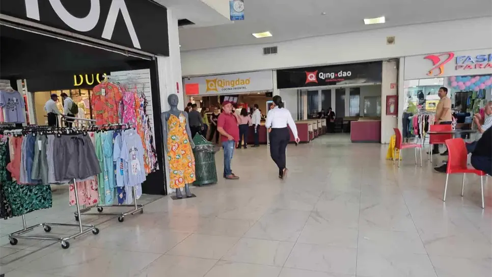 No hubo personas lesionadas. FOTO: Luz Noticias