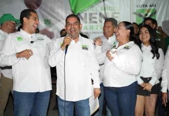 Renuncia Miguel Ángel Martínez a la candidatura rumbo a la presidencia municipal de Concordia