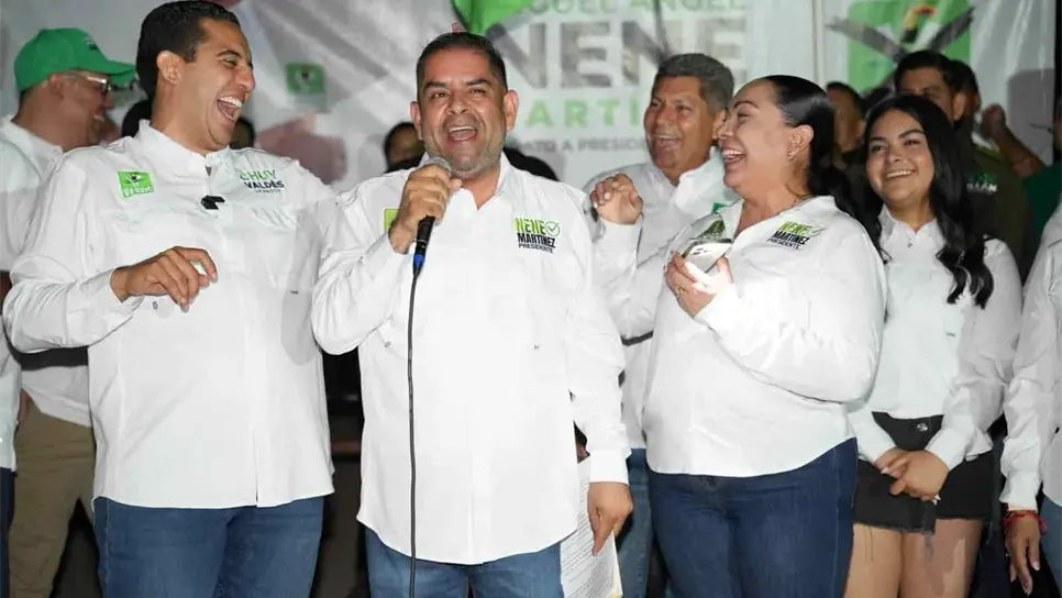 FOTO: Enrique Chan.