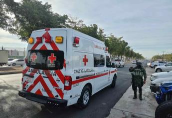 Hieren con arma blanca a adolescente de 16 años en Badiraguato 