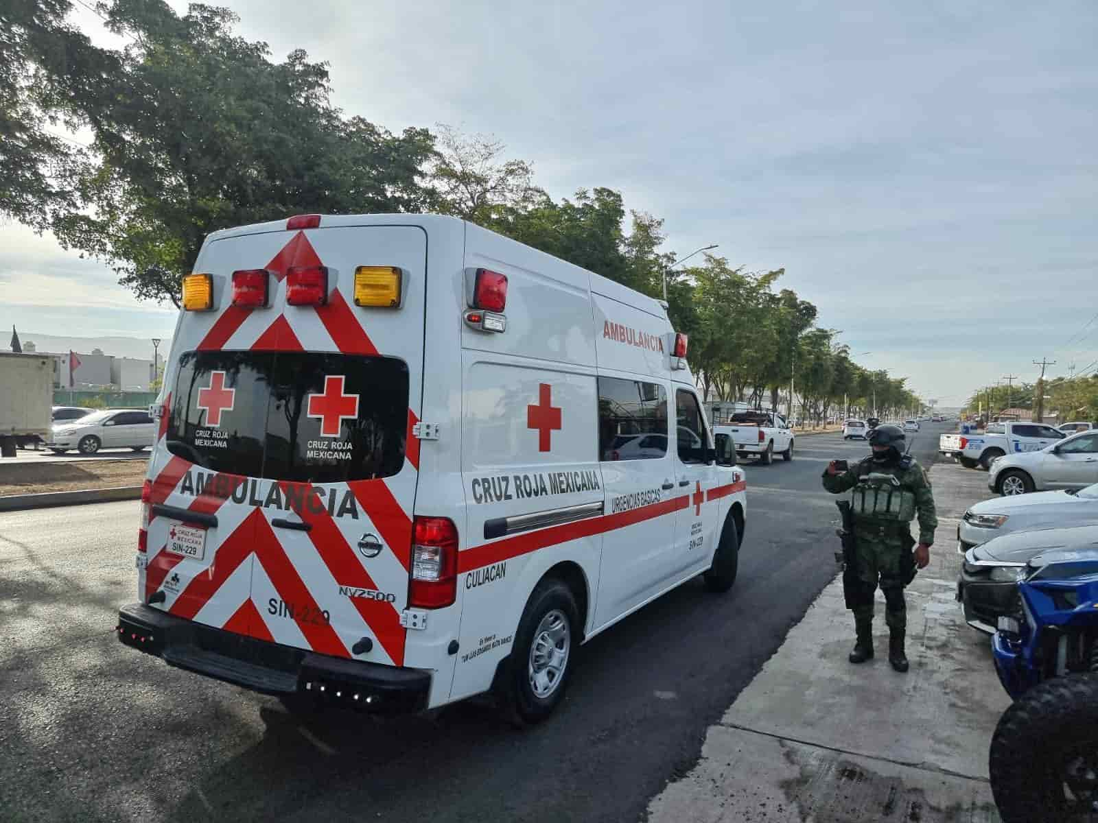FOTO: Luis Ramírez.