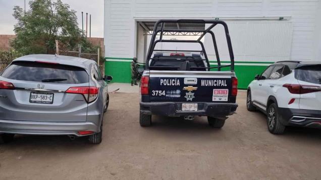 Asesinan a balazos a encargado de una yarda de camiones en El Barrio, Culiacán