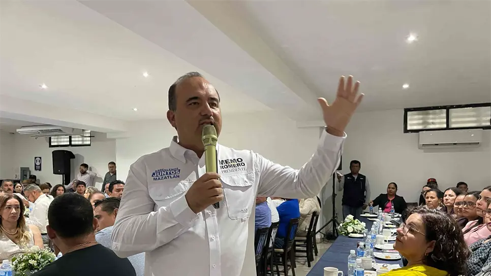 Guillermo Romero Rodríguez.