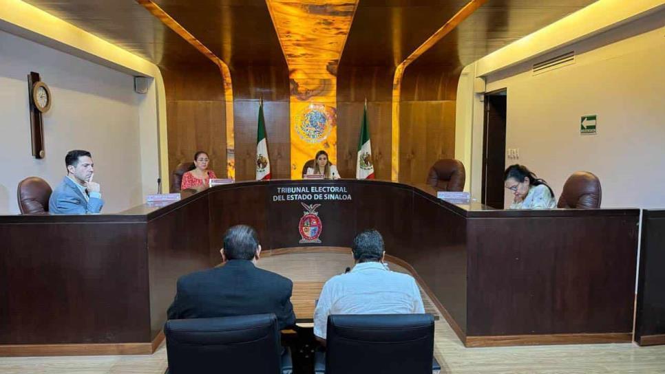 Quitan regidurías «pluris» a candidatos a alcaldes en Sinaloa