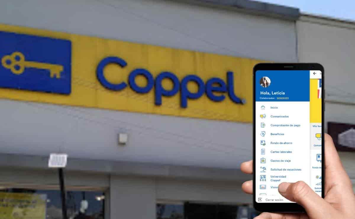 ¿Ya sirve la app de Coppel? Esto se sabe