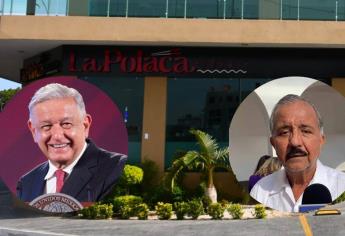 Este delicioso sushi de Culiacán en su menú tiene nombres de políticos | VIDEO