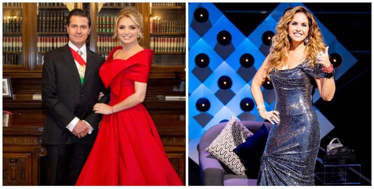 FOTO: Presidencia/Instagram.