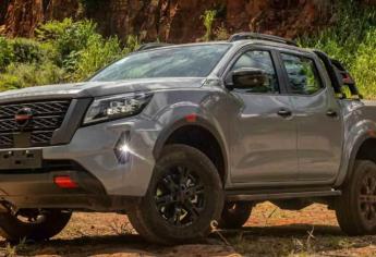 ¿Cuánto cuesta la Nissan Frontier? Tiene este increíble descuento en abril de 2024