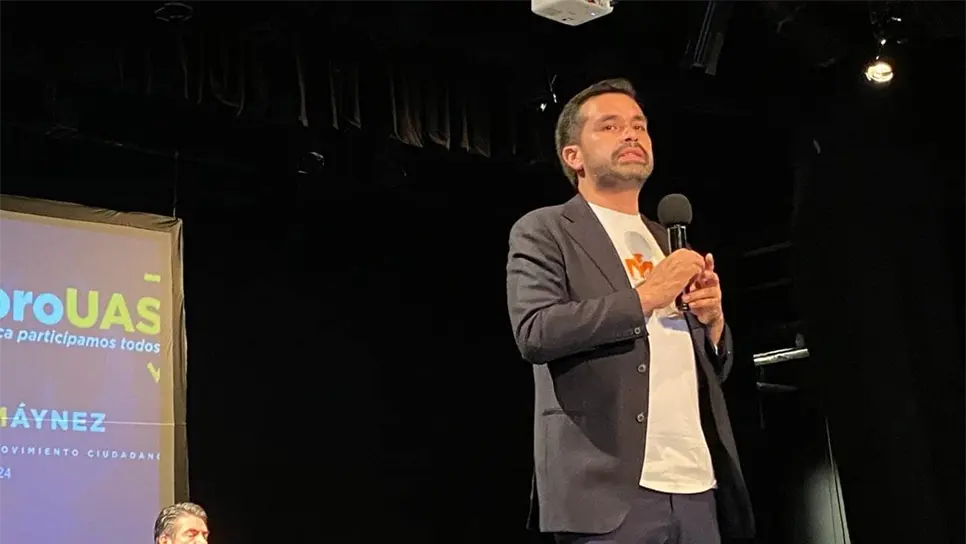 FOTO: Tahiry Zambrano.