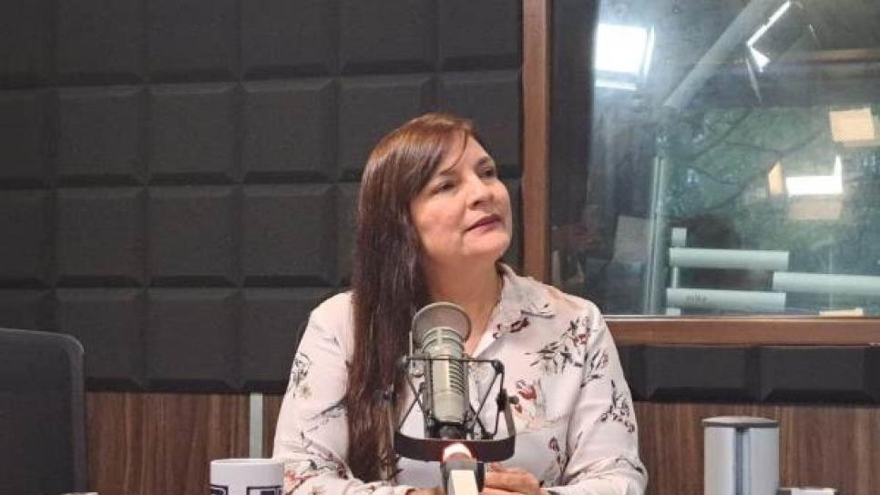 Victoria Sánchez se declara segura de obtener la Alcaldía de Culiacán