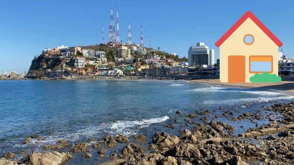 10 playas mexicanas con las viviendas más baratas, según estudio, ¿alguna de Sinaloa?
