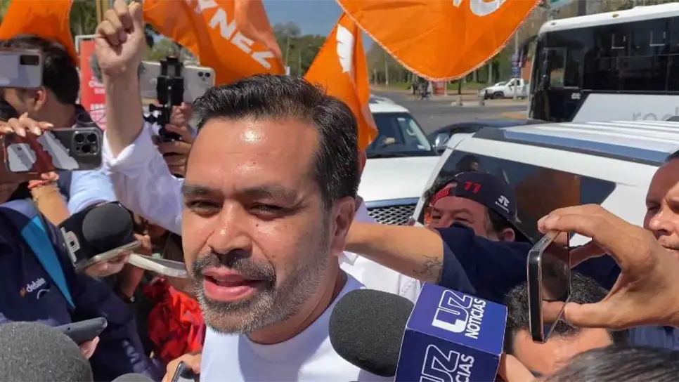 FOTO: Rocío Sánchez.