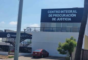 Despojan de 10 mil pesos a trabajadora de financiera de Culiacán
