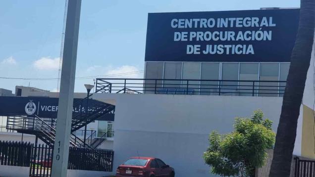 Despojan de 10 mil pesos a trabajadora de financiera de Culiacán