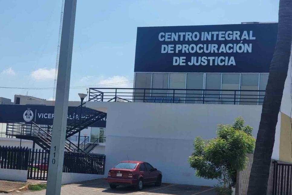 Despojan de 10 mil pesos a trabajadora de financiera de Culiacán