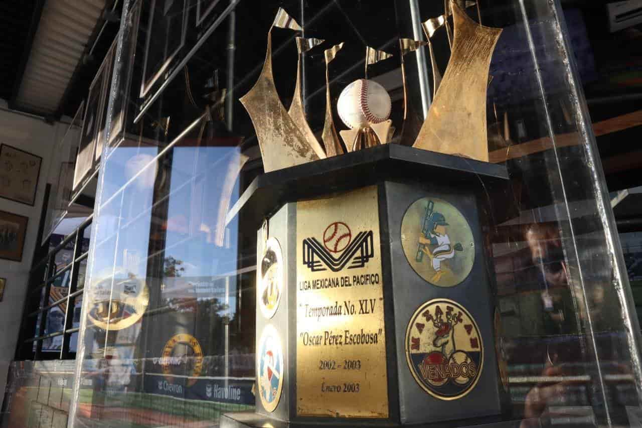 Liga Mexicana del Pacífico 2024-2025: aquí el calendario completo