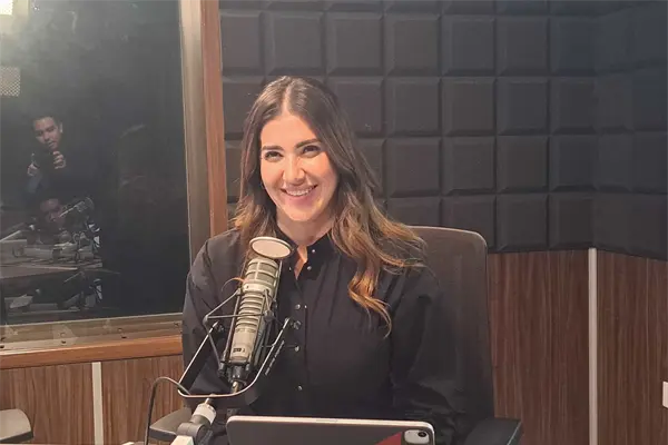 «Propuestas de Morena no tienen pies ni cabeza»: Paloma Sánchez «Propuestas de Morena no tienen pies ni cabeza»: Paloma Sánchez