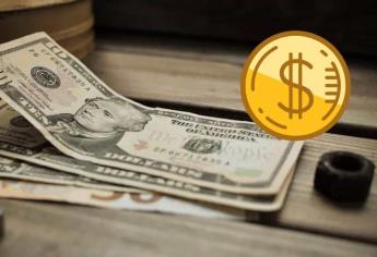 Precio del dólar este viernes, 19 de abril de 2024