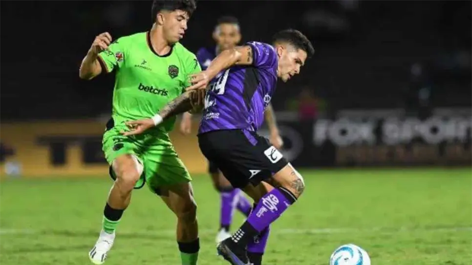Ninguno de los dos equipos está en puestos de liguilla. FOTO: Cortesía