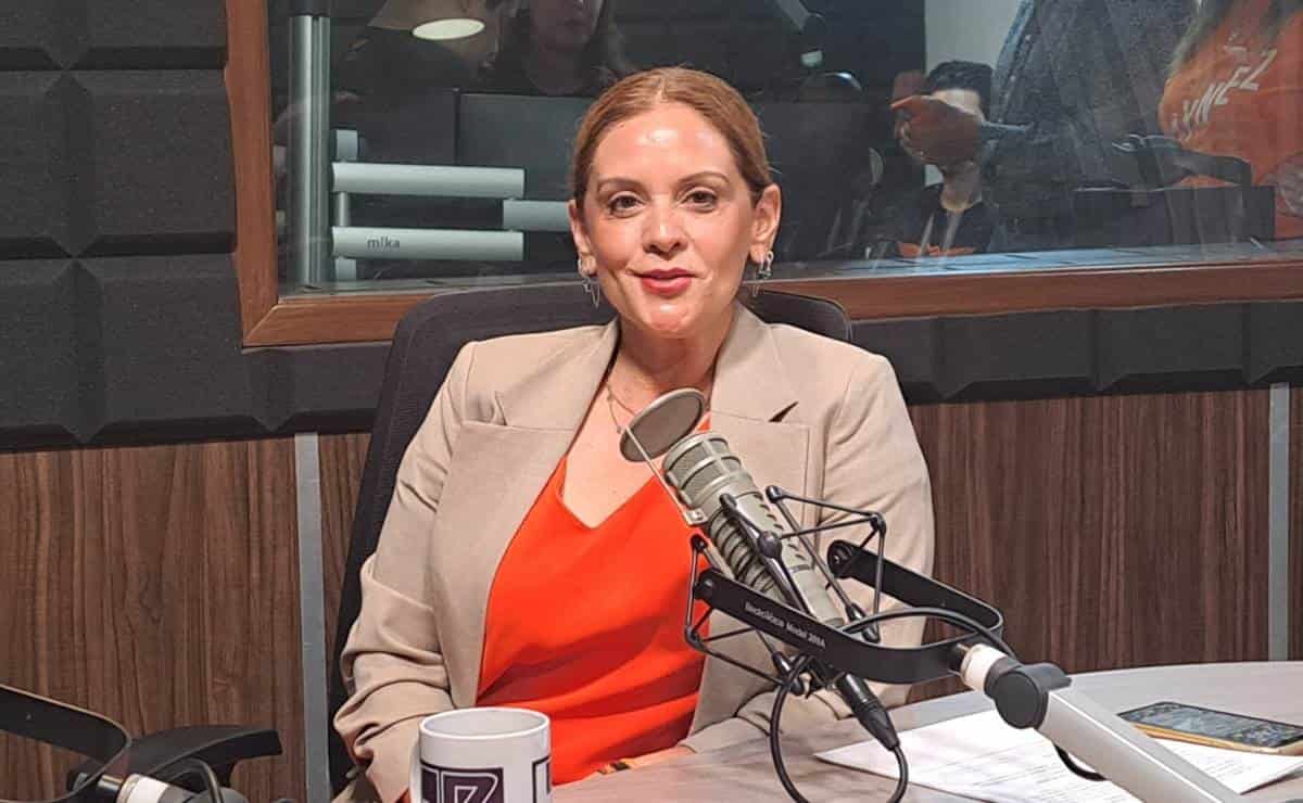 Irresponsable hacer campaña con propuestas que no se pueden hacer: Fernanda Rivera