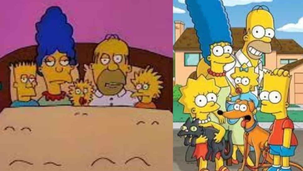 ¿Por qué el Día Mundial de Los Simpsons se celebra el 19 de abril?
