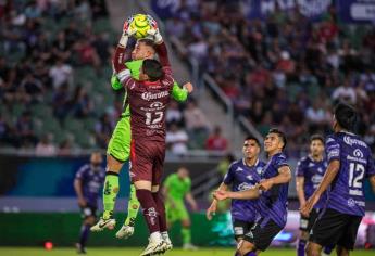 Mazatlán F.C. cae ante Juárez F.C. con todo y Salinas Pliego en las gradas