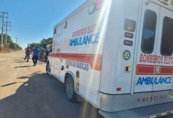 Menor de 11 años pierde la vida en unas albercas de Elota