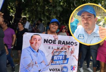 Asesinan a puñaladas a candidato del PAN en Tamaulipas