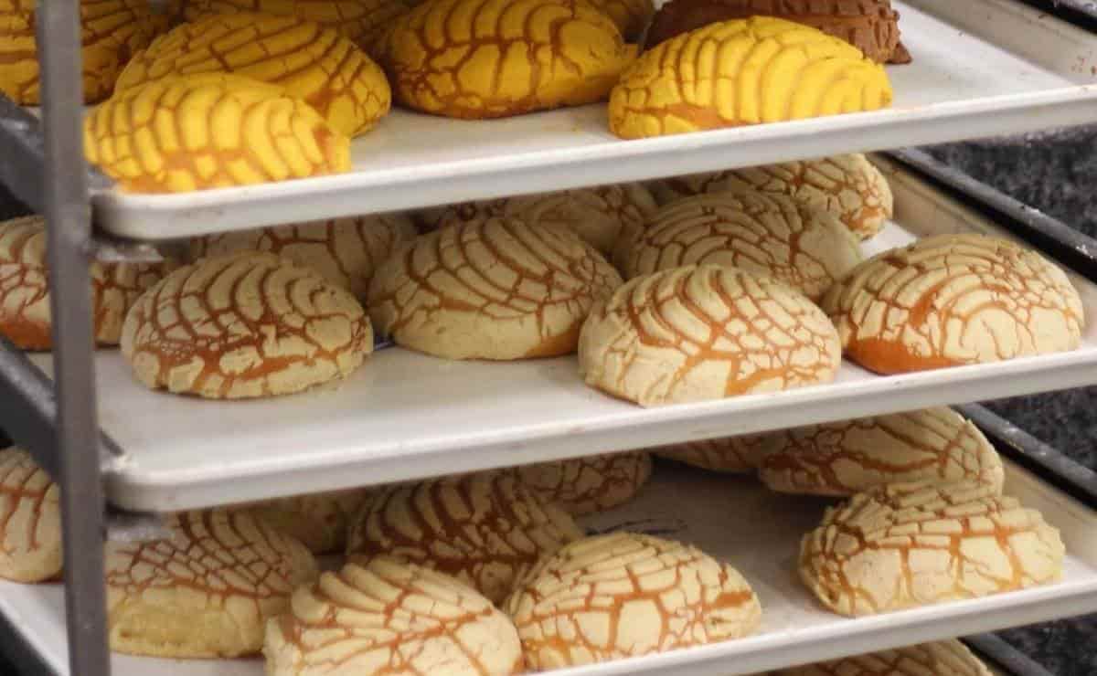 Este el mejor pan dulce mexicano, considerado como uno de los más ricos del mundo 