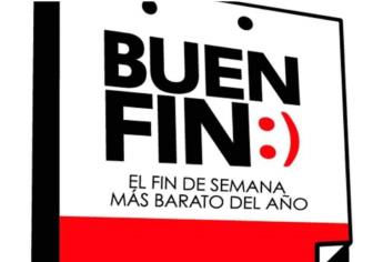 ¿Cuándo será el Buen Fin 2024? Estas son las fechas oficiales