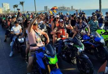 ¿Cuándo es la Semana de la Moto Mazatlán y por qué podría ser cancelado el desfile?