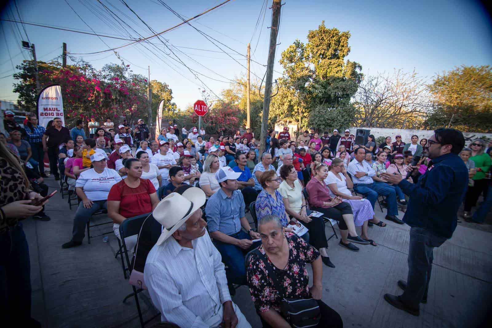 FOTO: Sebastián Martínez.