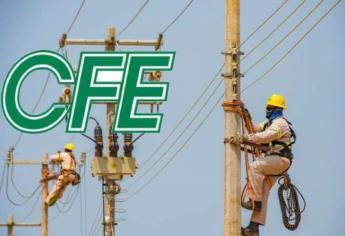 CFE: ¿Cuánto cuesta el servicio de la reconección de la luz ahora en el 2024?