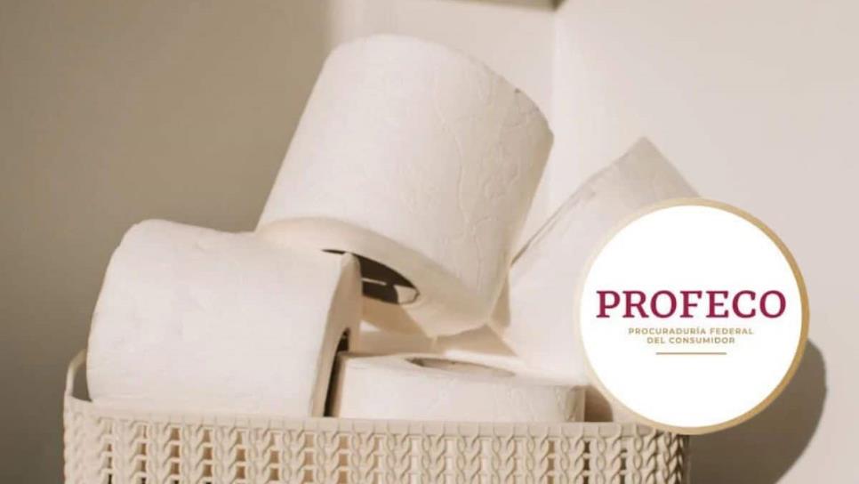 Profeco: las marcas del papel de baño más resistentes y baratas